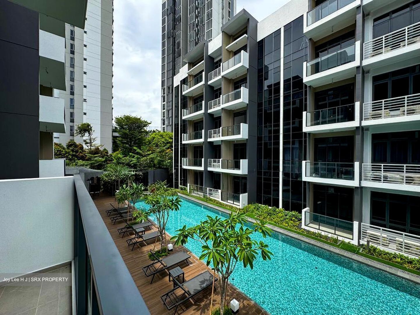 The Arden (D23), Apartment #501640871